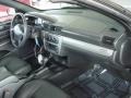 Bright Silver Metallic - Sebring GTC Convertible Photo No. 17