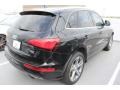 2013 Brilliant Black Audi Q5 3.0 TFSI quattro  photo #7