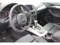 2013 Q5 3.0 TFSI quattro Black Interior