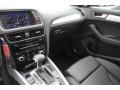 2013 Brilliant Black Audi Q5 3.0 TFSI quattro  photo #18