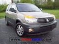 2002 Pewter Metallic Buick Rendezvous CX  photo #1