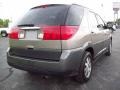 2002 Pewter Metallic Buick Rendezvous CX  photo #3