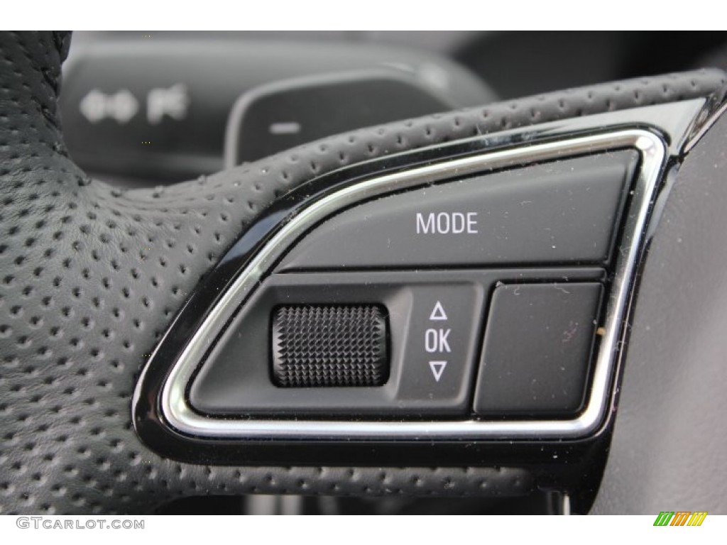 2013 Audi Q5 3.0 TFSI quattro Controls Photo #91585334