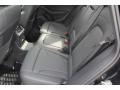 Black Rear Seat Photo for 2013 Audi Q5 #91585406