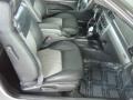 Bright Silver Metallic - Sebring GTC Convertible Photo No. 19