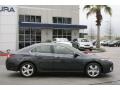 Graphite Luster Metallic - TSX Sedan Photo No. 9