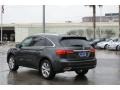 Graphite Luster Metallic - MDX Advance Photo No. 6