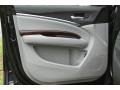 2014 Graphite Luster Metallic Acura MDX Advance  photo #11