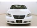 Starfire White Pearl - ES 350 Photo No. 2