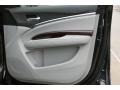 Graphite Luster Metallic - MDX Advance Photo No. 22