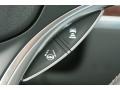 2014 Graphite Luster Metallic Acura MDX Advance  photo #40