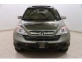 2009 Green Tea Metallic Honda CR-V EX-L 4WD  photo #2