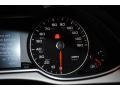 Glacier White Metallic - A4 2.0T Sedan Photo No. 21