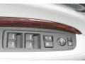 2014 Graphite Luster Metallic Acura MDX Advance  photo #48