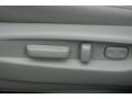 2014 Graphite Luster Metallic Acura MDX Advance  photo #50