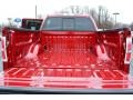 2014 Ruby Red Ford F150 XLT SuperCrew  photo #9