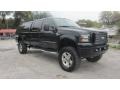 Black - F350 Super Duty Harley Davidson Crew Cab 4x4 Photo No. 5