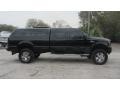 Black - F350 Super Duty Harley Davidson Crew Cab 4x4 Photo No. 8