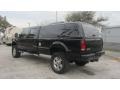 Black - F350 Super Duty Harley Davidson Crew Cab 4x4 Photo No. 9
