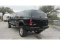 Black - F350 Super Duty Harley Davidson Crew Cab 4x4 Photo No. 11