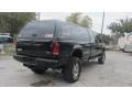Black - F350 Super Duty Harley Davidson Crew Cab 4x4 Photo No. 12