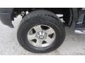 Black - F350 Super Duty Harley Davidson Crew Cab 4x4 Photo No. 18