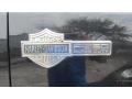 Black - F350 Super Duty Harley Davidson Crew Cab 4x4 Photo No. 21