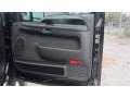Black - F350 Super Duty Harley Davidson Crew Cab 4x4 Photo No. 23