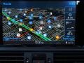Navigation of 2014 A6 3.0 TDI quattro Sedan