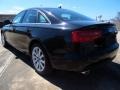 Brilliant Black - A6 2.0T quattro Sedan Photo No. 4