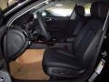 Brilliant Black - A6 2.0T quattro Sedan Photo No. 10