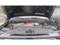 Black - F350 Super Duty Harley Davidson Crew Cab 4x4 Photo No. 40