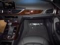 Brilliant Black - A6 2.0T quattro Sedan Photo No. 14