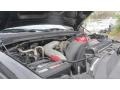 Black - F350 Super Duty Harley Davidson Crew Cab 4x4 Photo No. 42