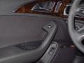 Brilliant Black - A6 2.0T quattro Sedan Photo No. 17