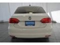 Candy White - Jetta SE Sedan Photo No. 7