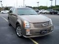 Radiant Bronze - SRX 4 V6 AWD Photo No. 1