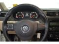 Candy White - Jetta SE Sedan Photo No. 18