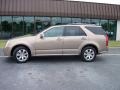 Radiant Bronze - SRX 4 V6 AWD Photo No. 2