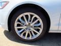 Glacier White Metallic - A6 2.0T Sedan Photo No. 7