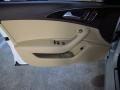 Glacier White Metallic - A6 2.0T Sedan Photo No. 10