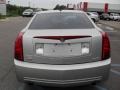 2005 Light Platinum Cadillac CTS -V Series  photo #22