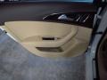 Glacier White Metallic - A6 2.0T Sedan Photo No. 12