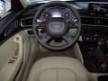 Glacier White Metallic - A6 2.0T Sedan Photo No. 14