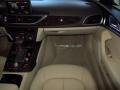 Glacier White Metallic - A6 2.0T Sedan Photo No. 15