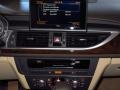 Glacier White Metallic - A6 2.0T Sedan Photo No. 22