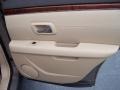 Radiant Bronze - SRX 4 V6 AWD Photo No. 12