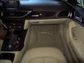 2014 Glacier White Metallic Audi A6 2.0T quattro Sedan  photo #14