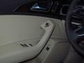 2014 Glacier White Metallic Audi A6 2.0T quattro Sedan  photo #16