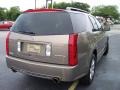 Radiant Bronze - SRX 4 V6 AWD Photo No. 13